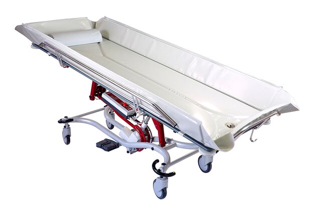 Shado Long Tray