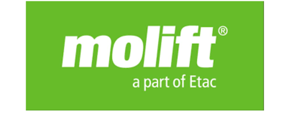 Etac – Molift – náš nový dodavatel